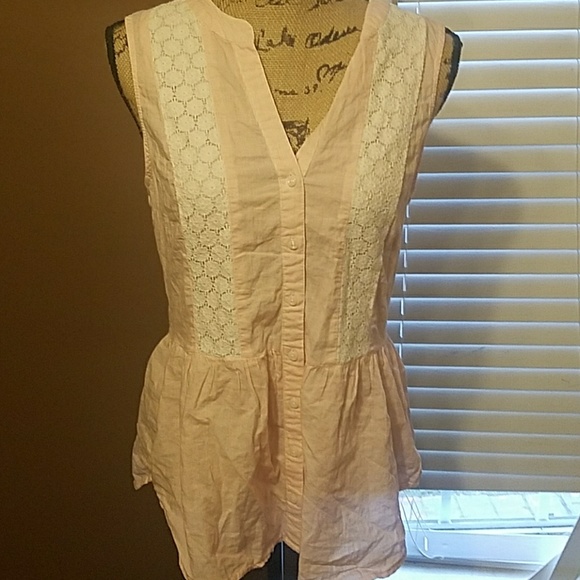 Elle Tops - Elle Blouse Buy 1 Get 1 freebogo deal